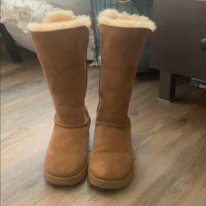 Classic Tall UGG boots